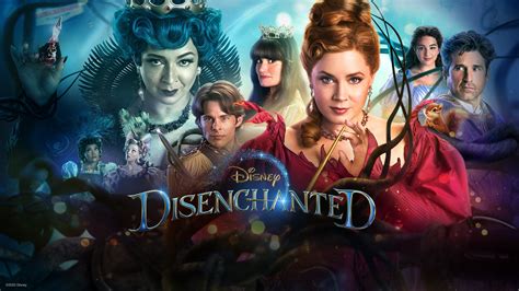 disenchanted gomovie|Disenchanted .